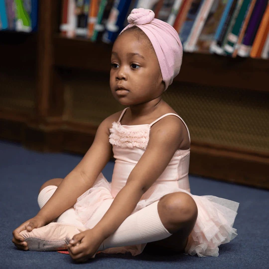 Baby Ballet, Adult & Me (National Army Museum, Chelsea), Dakodas Dance & Performing Arts Academy