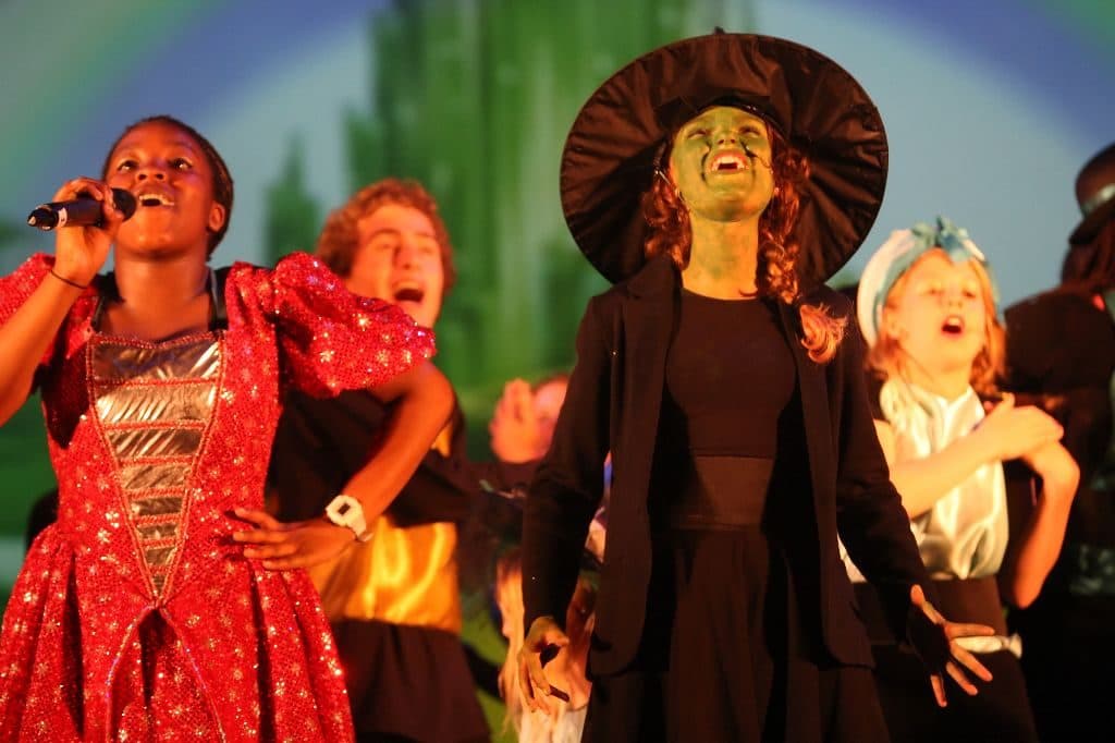 Greenwich Drama School, Anna Fiorentini Theatre & Film School