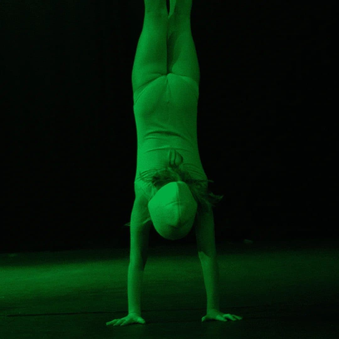 Acro, gym & tricks, Dakodas Dance & Performing Arts Academy