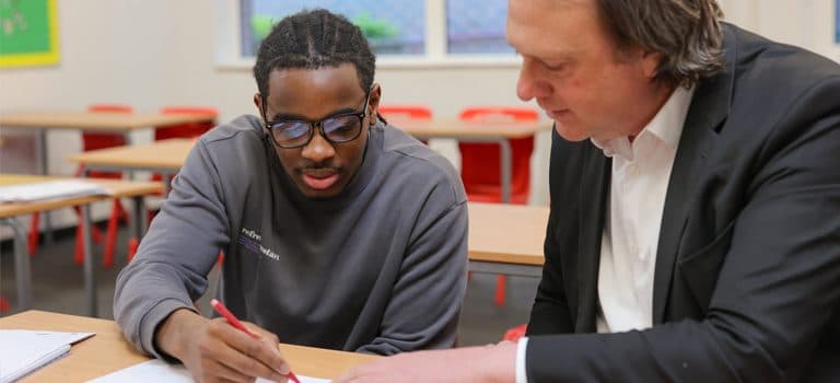 Justin Craig Revision Course