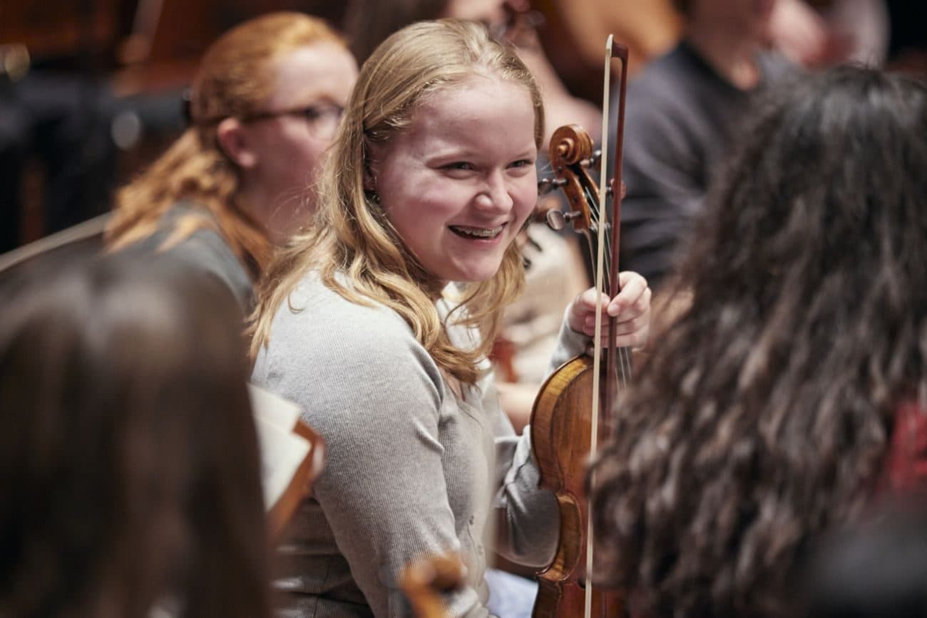Junior Guildhall Music Course