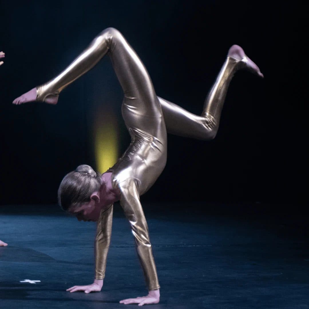 Acro, gym & tricks, Dakodas Dance & Performing Arts Academy