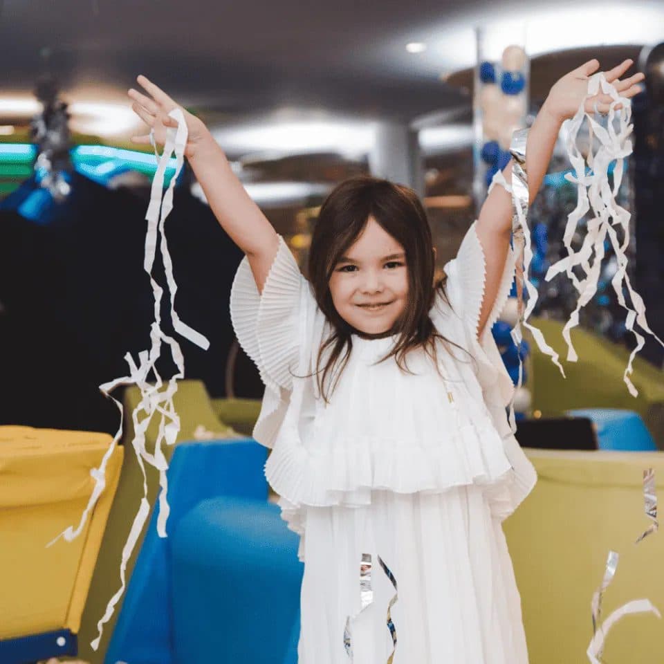 Play Zone, Cloud Twelve