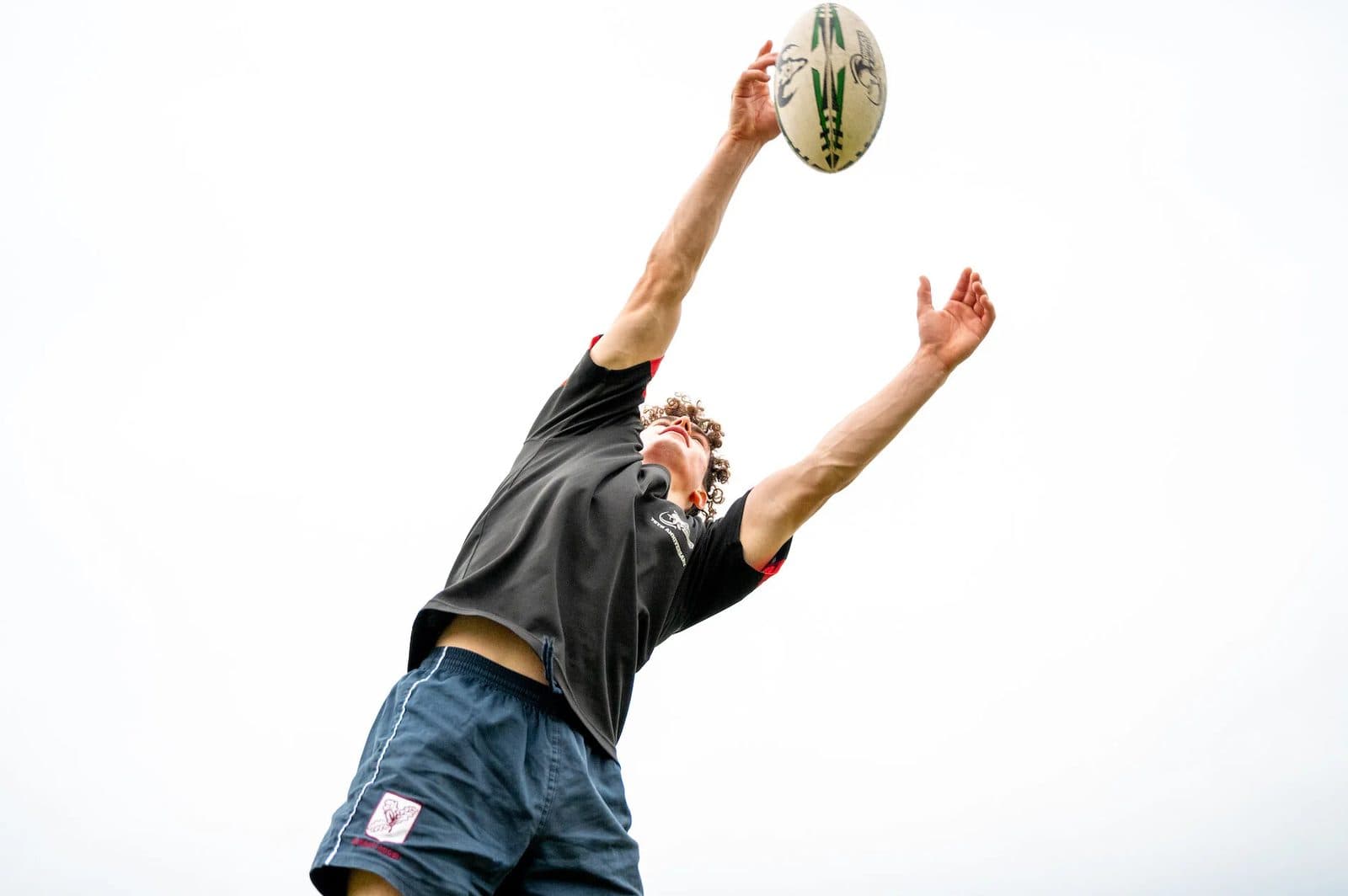 Youth Boys Rugby (Colts), Ironsides Rugby (Battersea Ironsides Rugby Football Club)