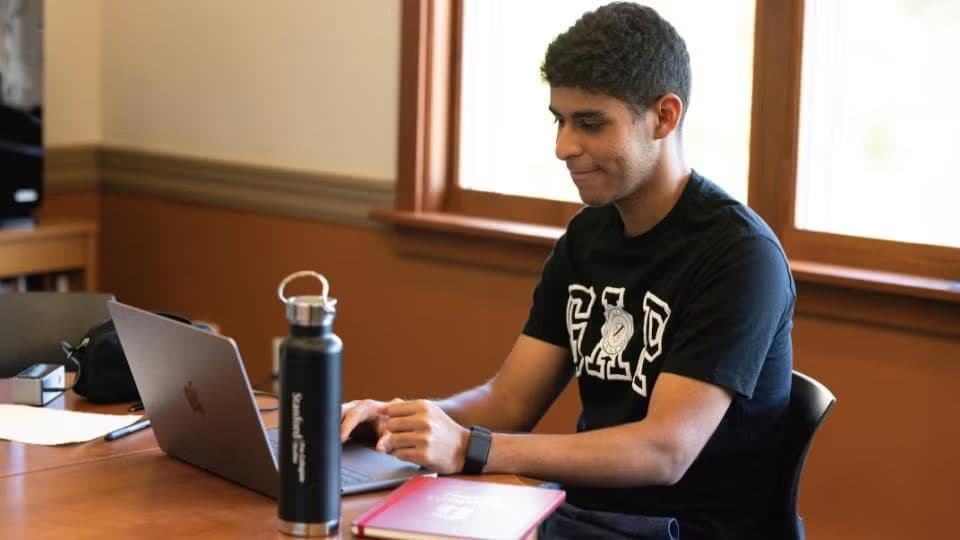Stanford Pre-Collegiate Summer Institutes