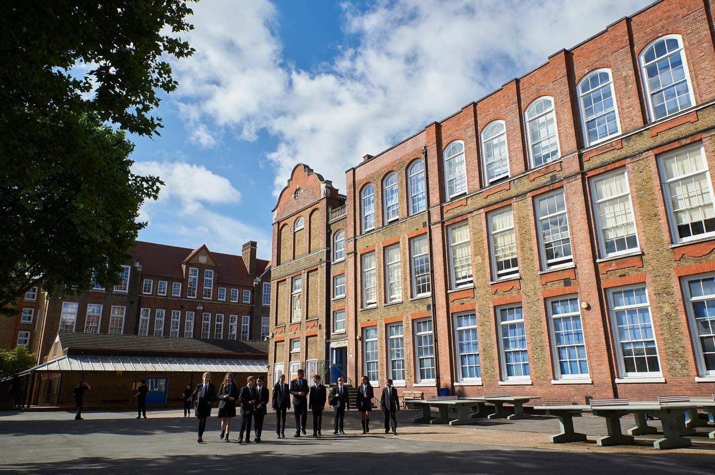 Tech Camp London