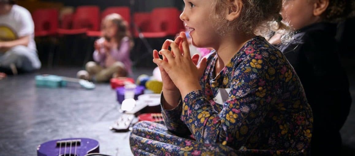 The Strings Club · Hackney Dalston