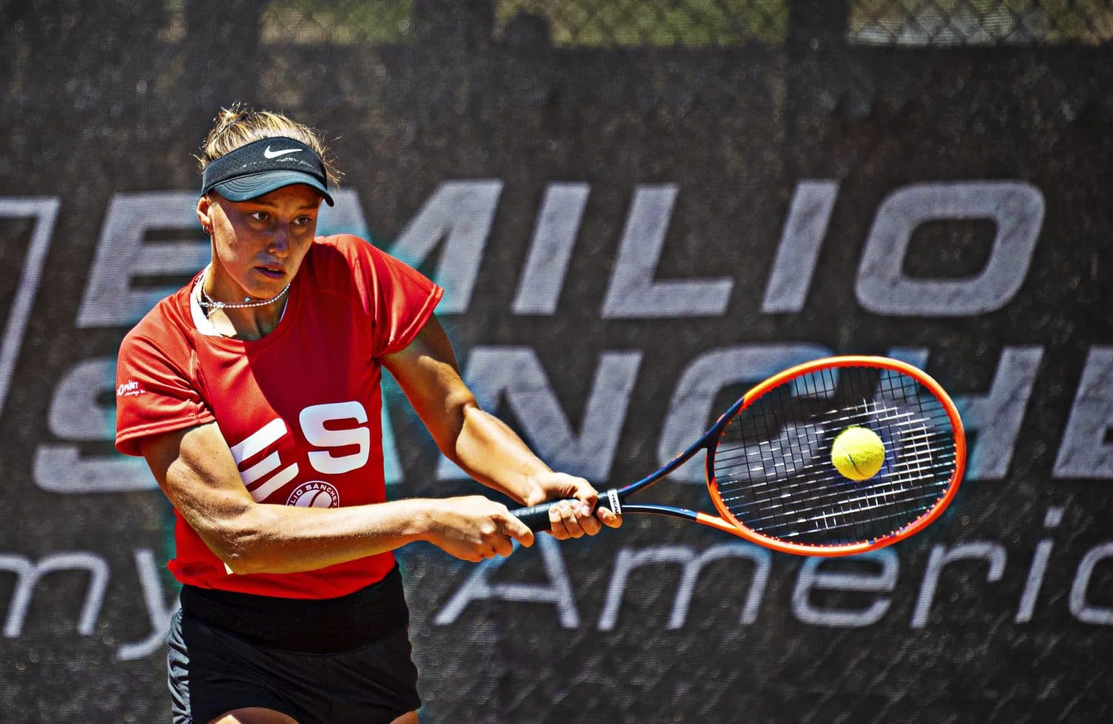 Emilio Sanchez Academy