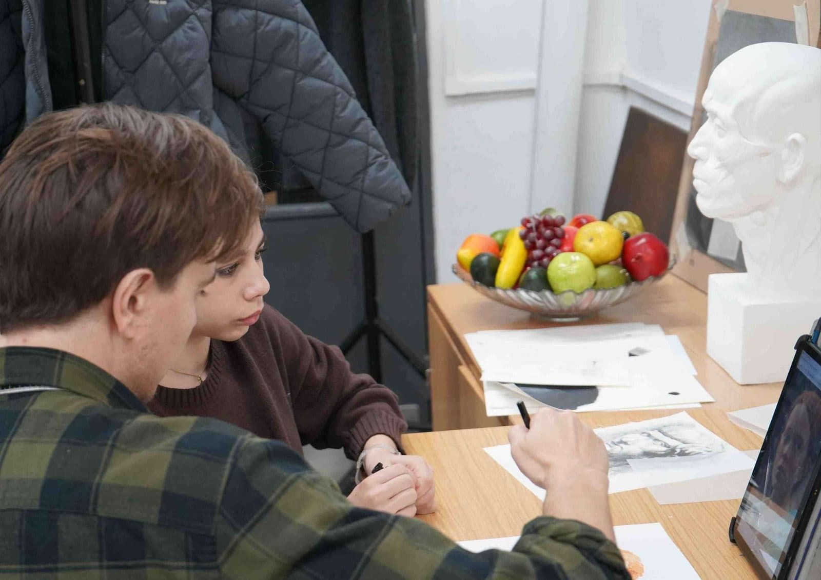 Extended Kids & Teens Programme, Sunny Art Centre