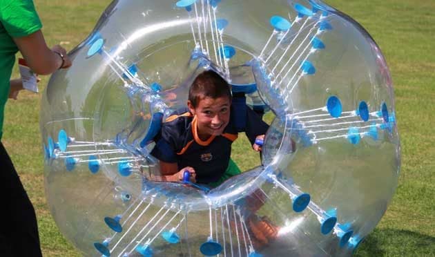 Ultimate Activity Camps