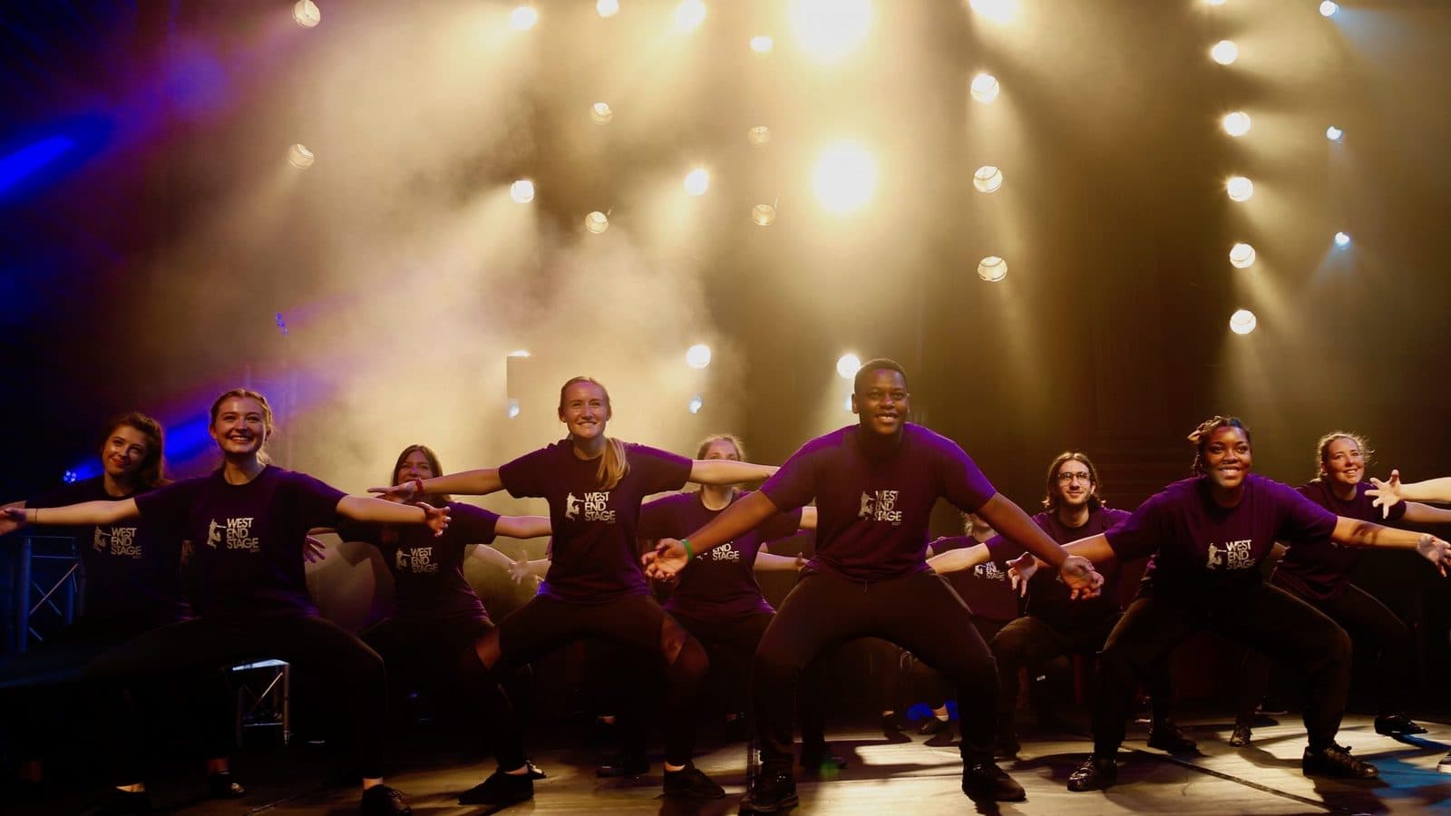 West End Stage