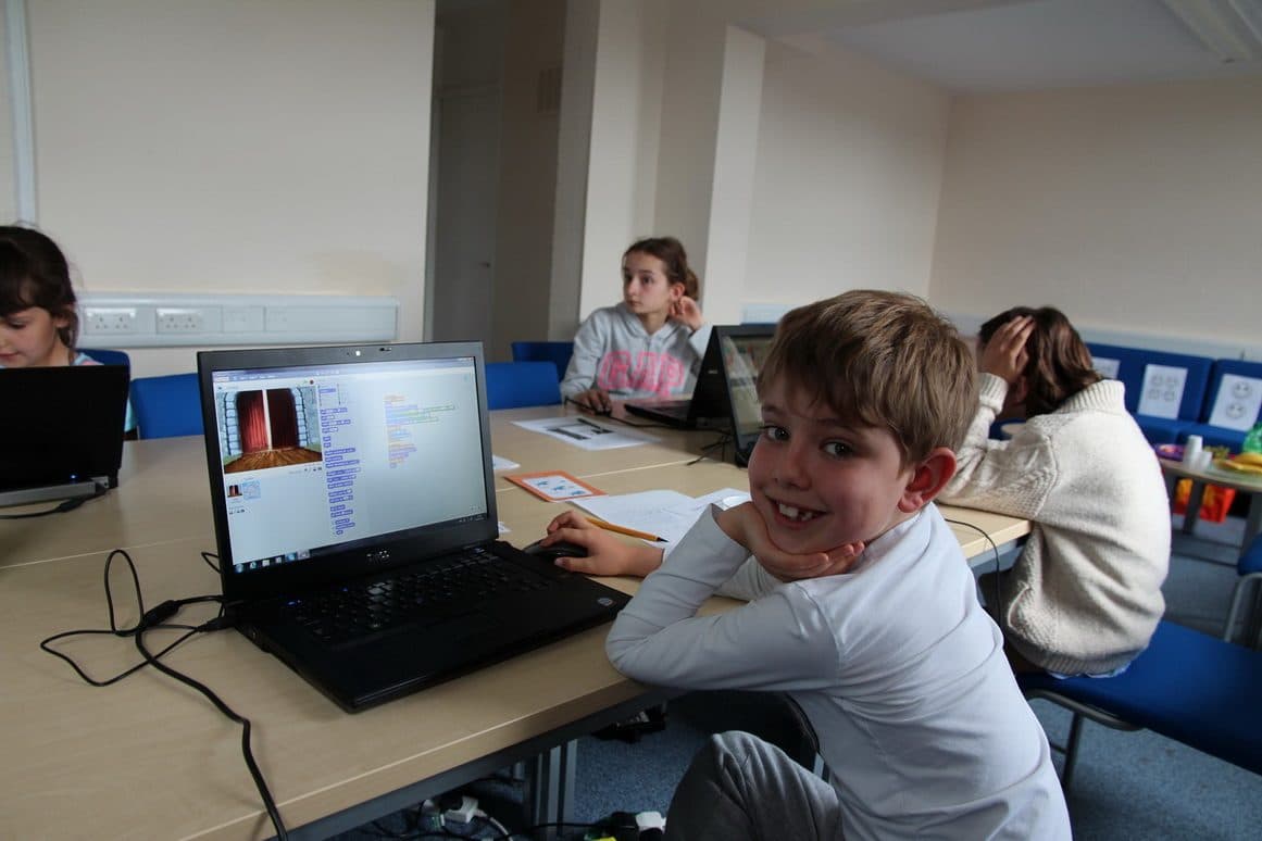 London School of Mathematics and Programming