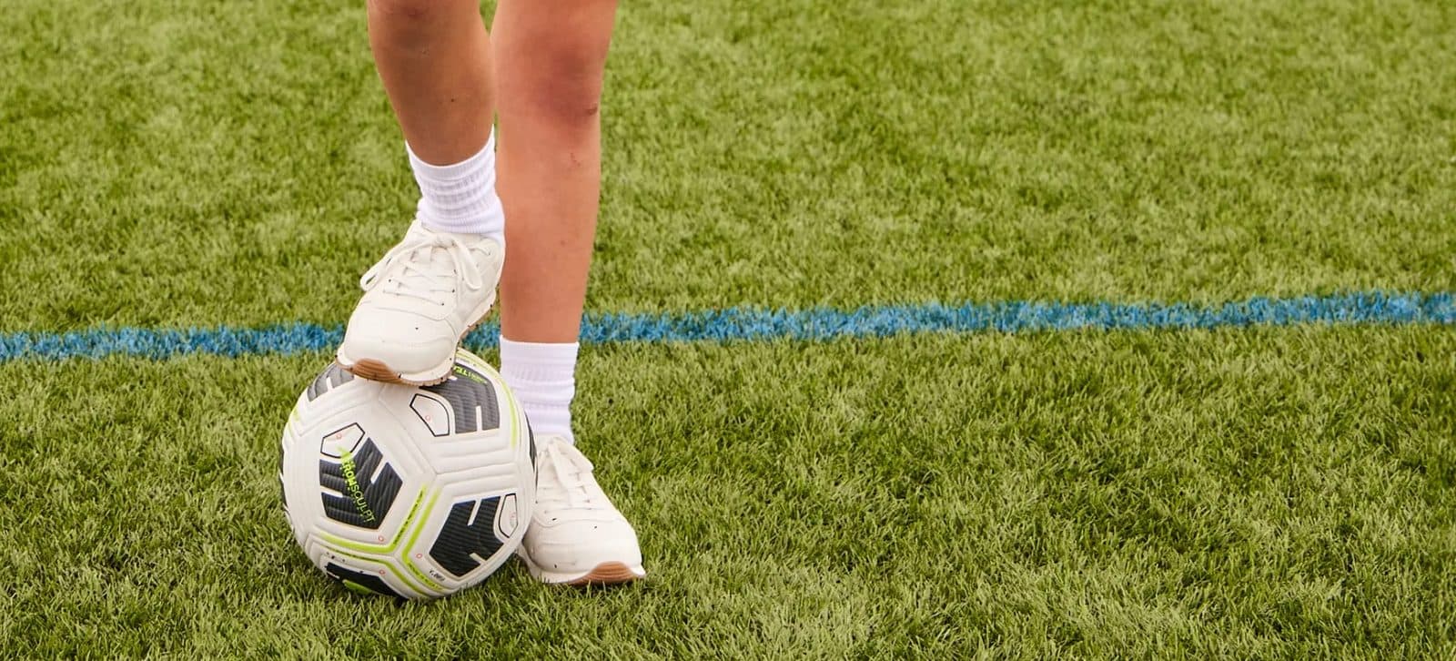 Disability Football, Foxes Club