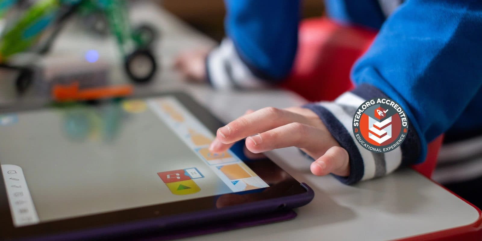 After-School Coding Club, BlueShift Education