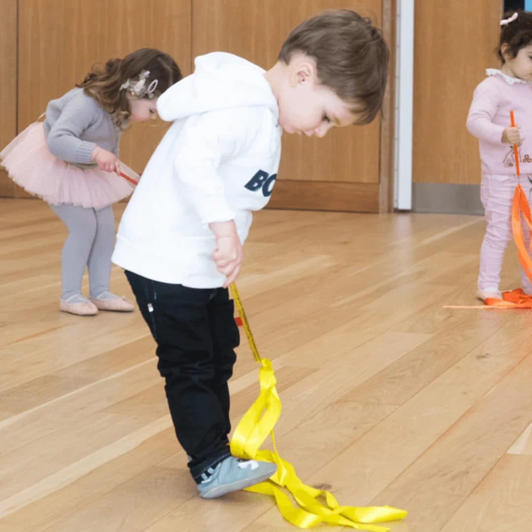Beginner Ballet, Dakodas Dance & Performing Arts Academy