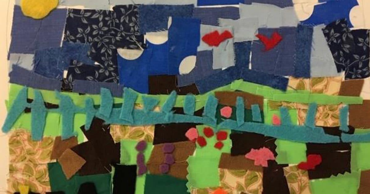 Children's Painting & Drawing, Hampstead School of Art