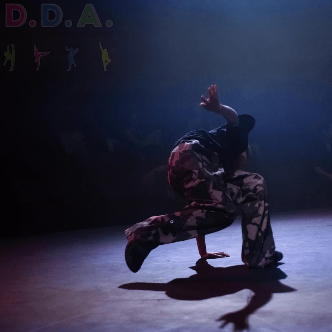 Street Dance, Dakodas Dance & Performing Arts Academy