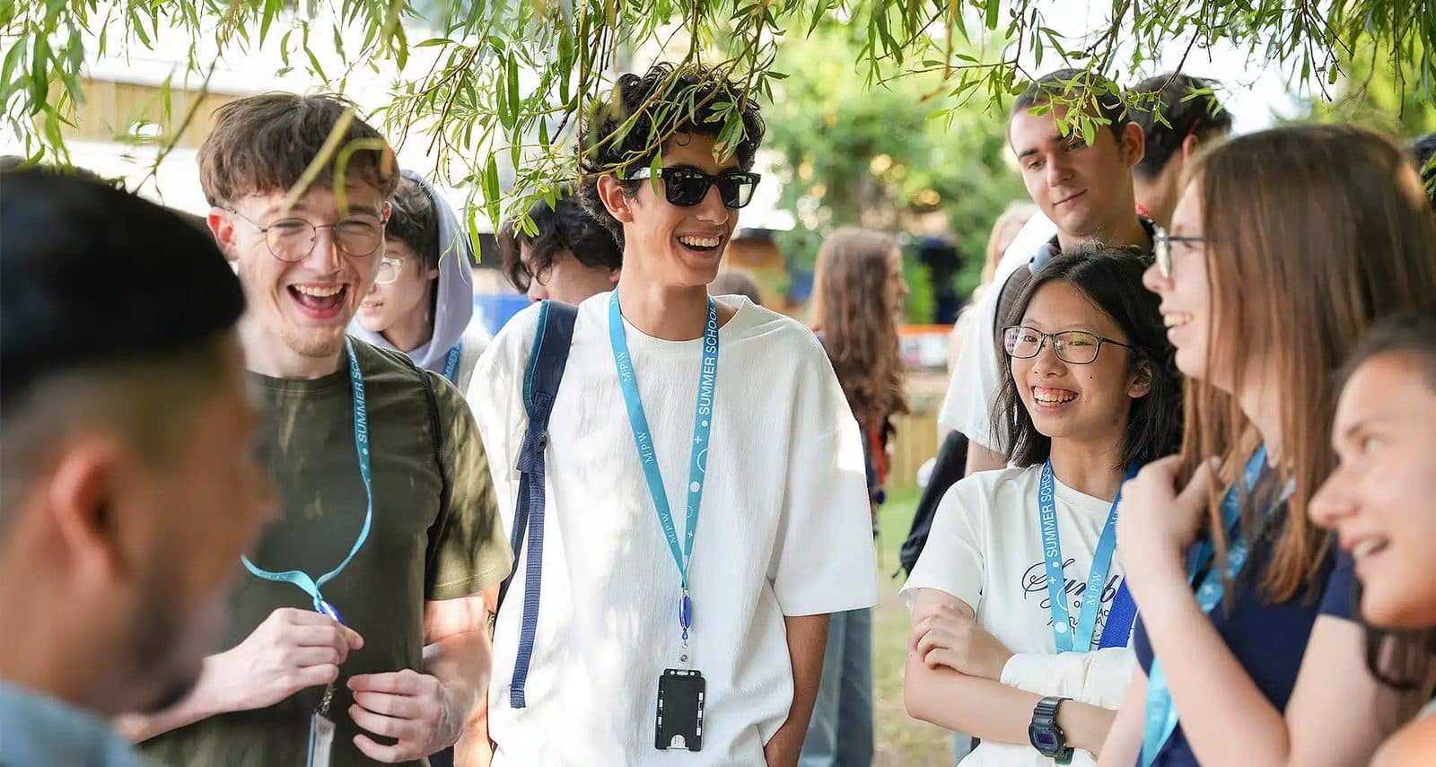 MPW Summer School