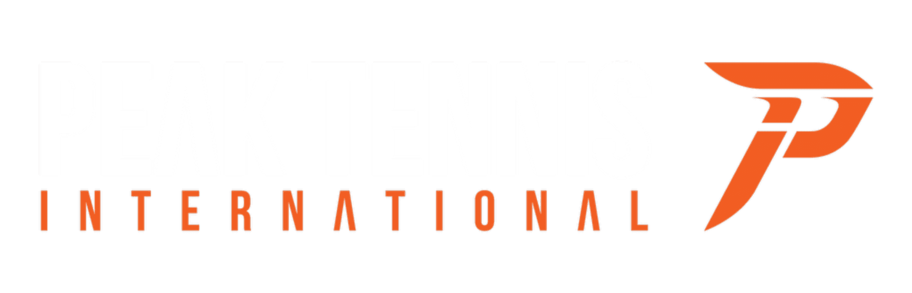 PEAK Tennis Intensive Camp