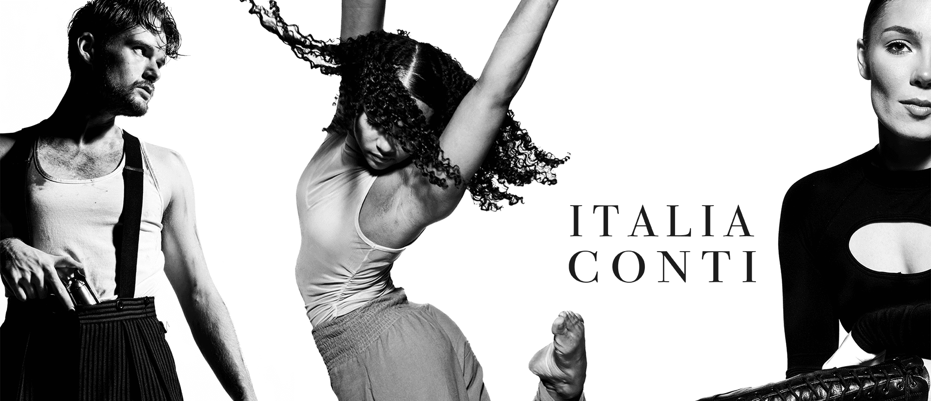 Italia Conti Holiday Course