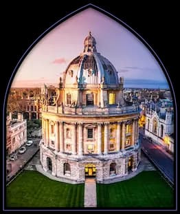 Oxford Scholastica Summer School