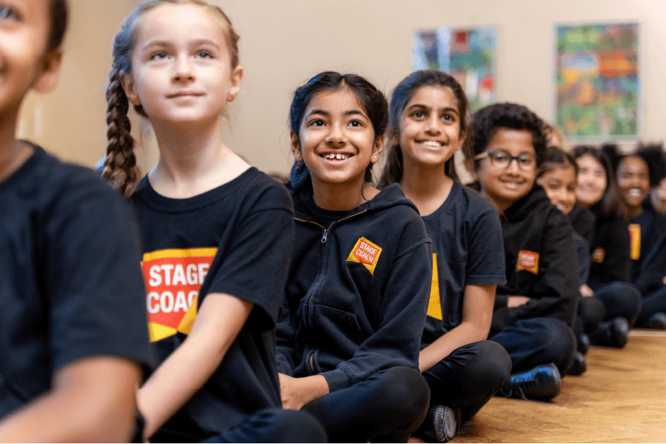 Stagecoach Holiday Workshop