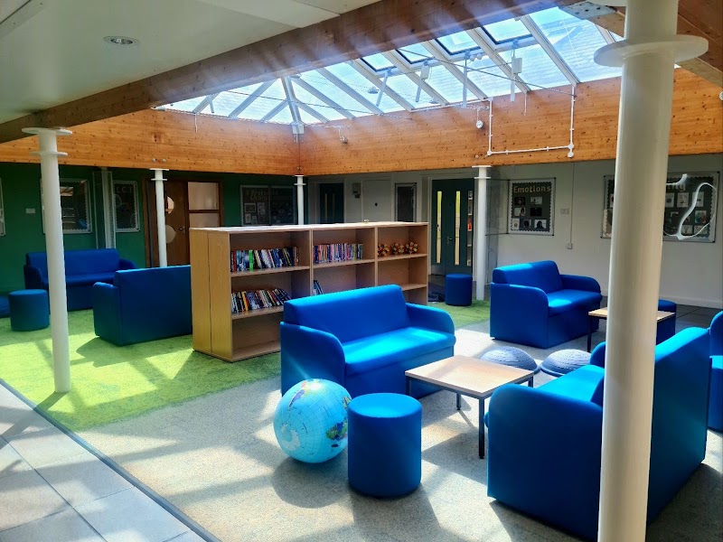 Brick Lane School