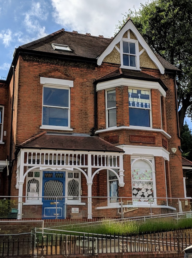 Avenue Pre-Prep & Nursery School