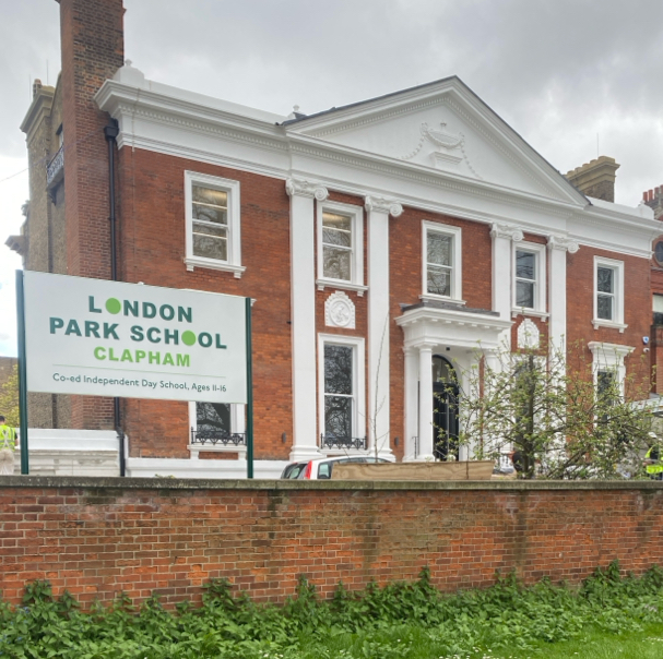 London Park School Clapham