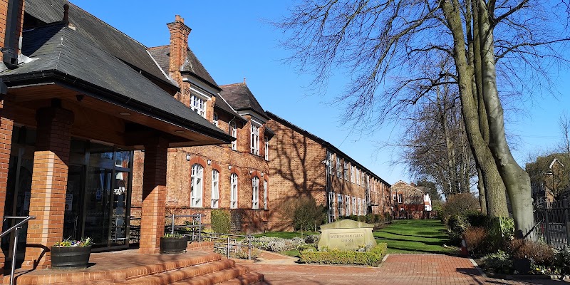 Withington Girls' School