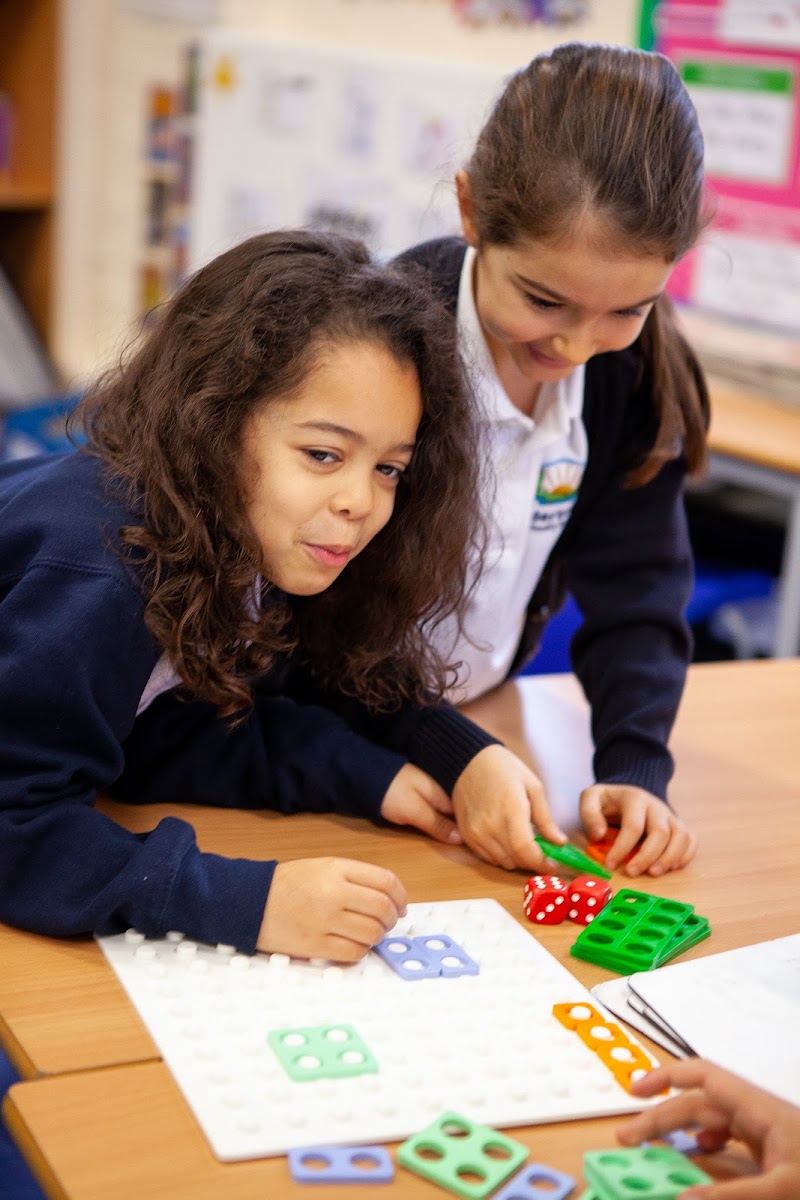 Link Chinese Academy · Balham (Mandarin)