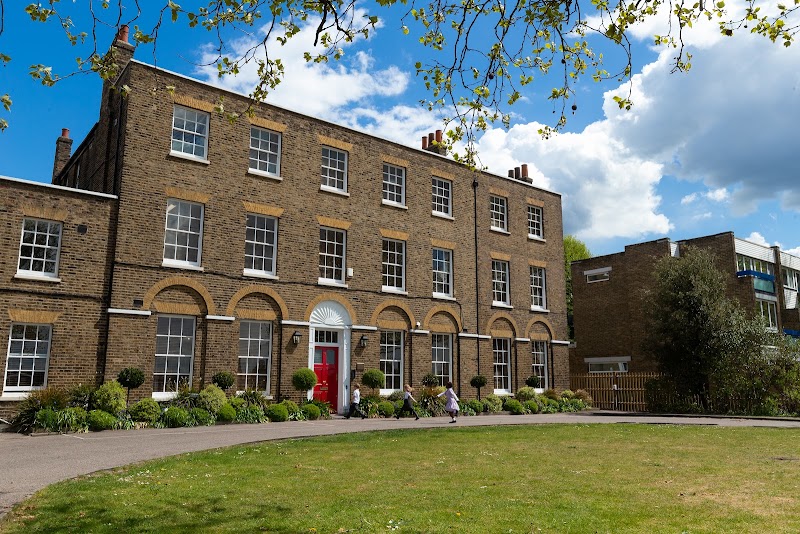 Blackheath Prep