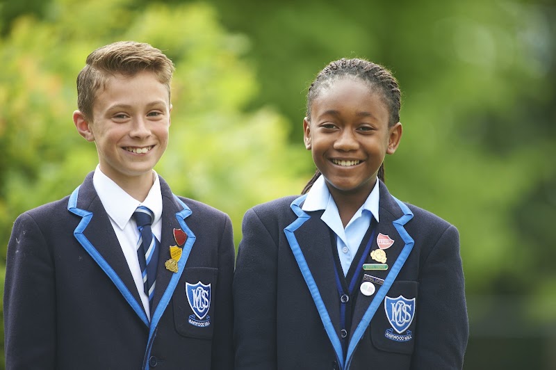 Oakfields Preparatory School