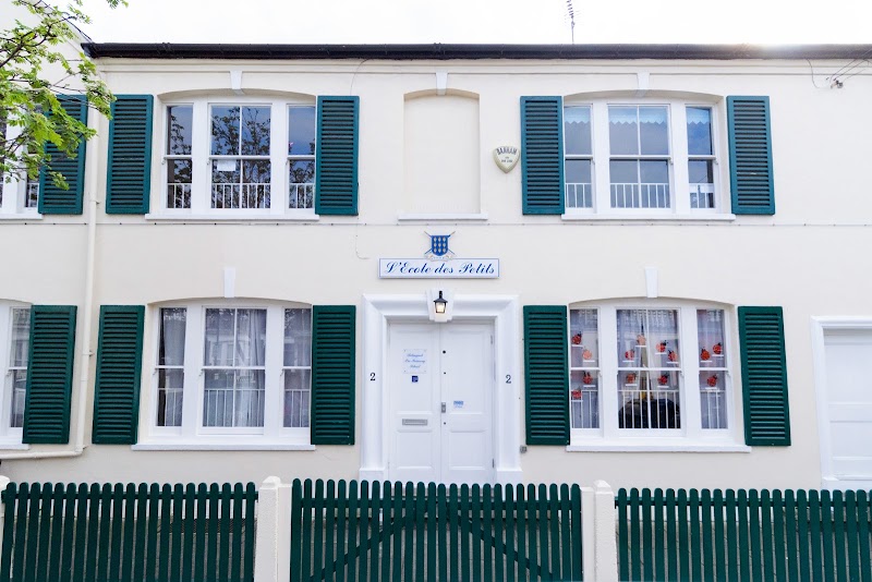 L'Ecole des Petits School