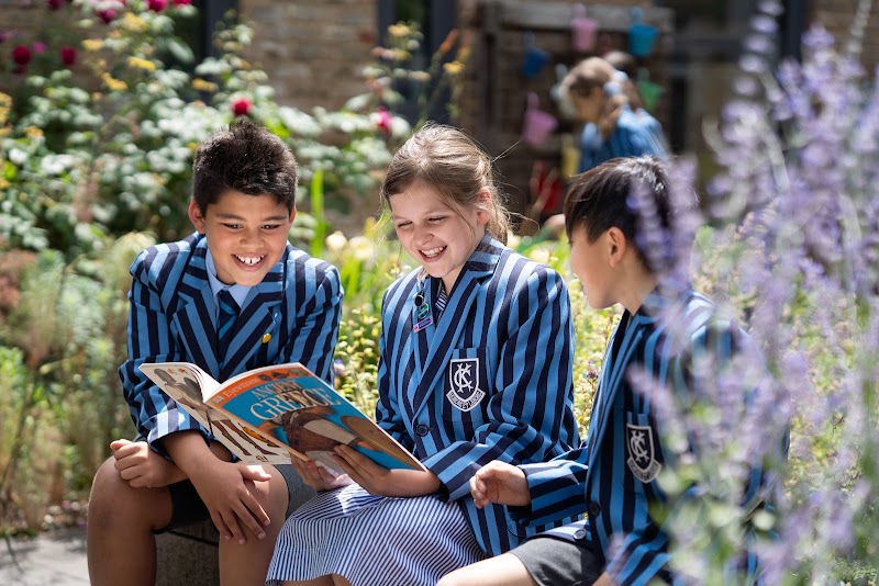 Kew College