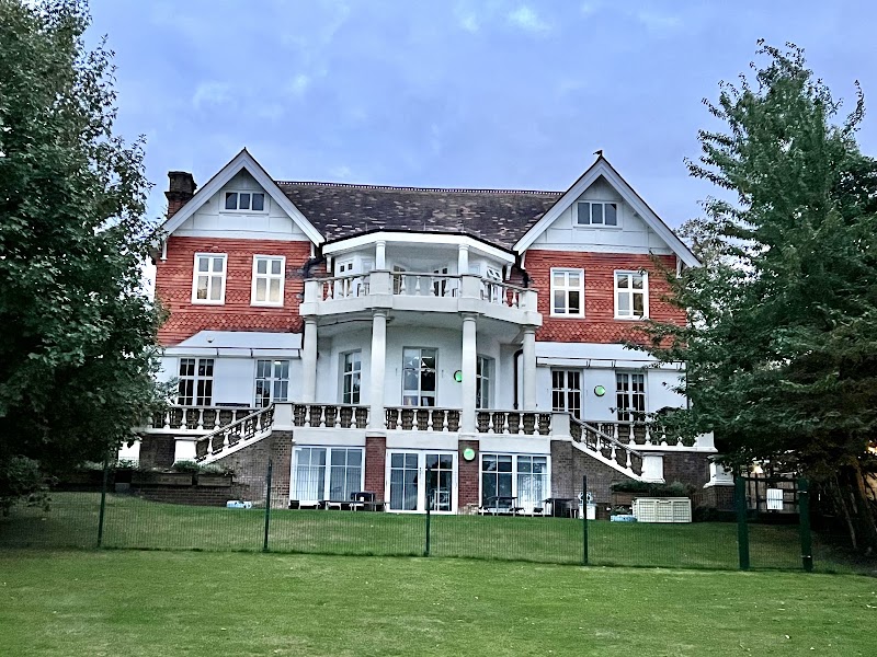 Ivy House School