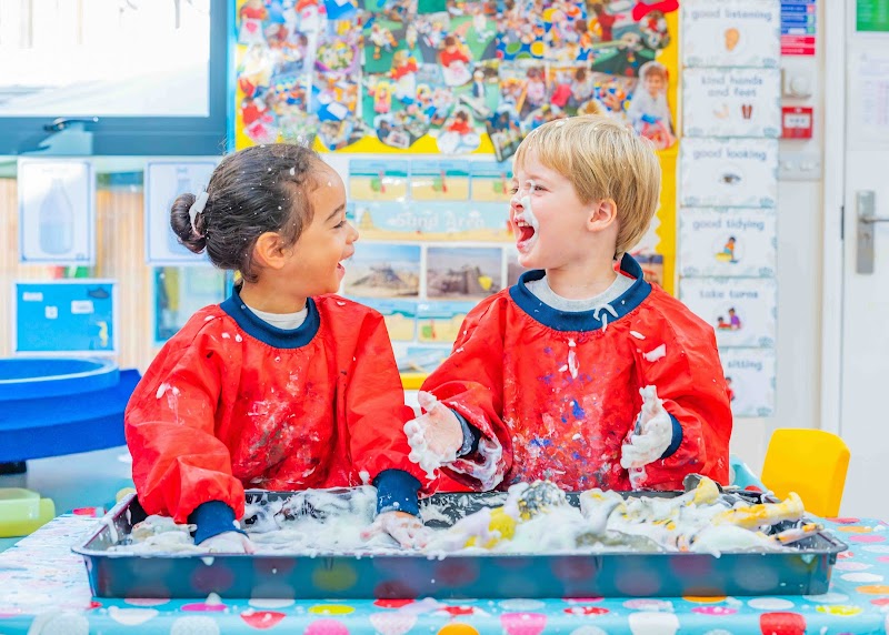The Eveline Day School