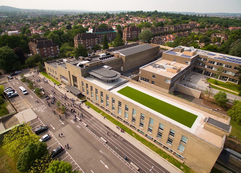 Lycee International de Londres