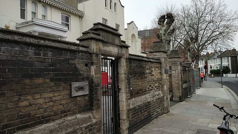 Kensington Prep School