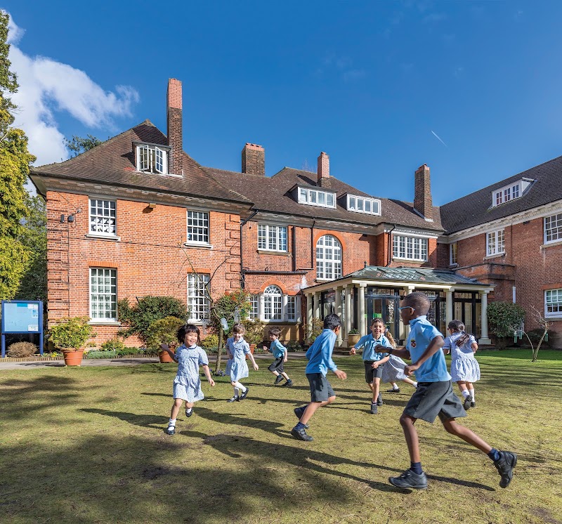 Grimsdell, Mill Hill Pre-Preparatory School