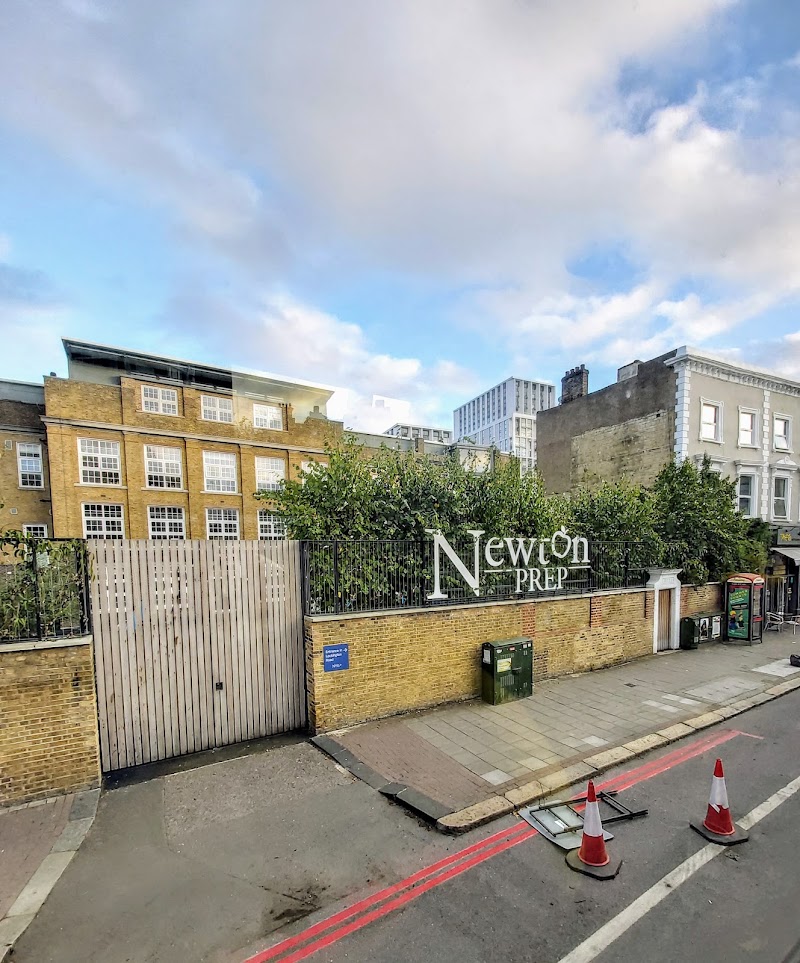 Newton Prep School