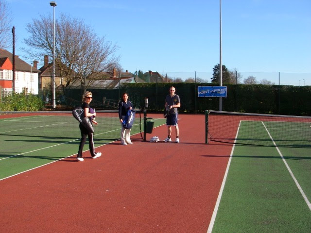 Hockey junior training & holiday camps, The Spencer Club