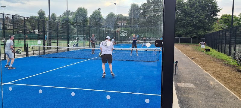 All Star Tennis Holiday Camps