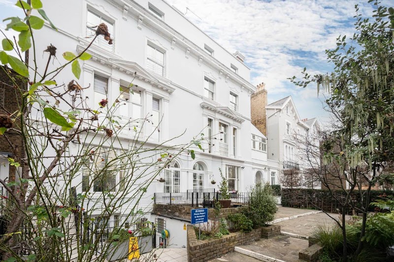 Southbank International School Kensington