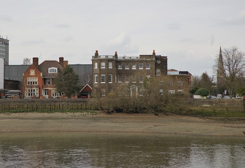 Latymer Prep School