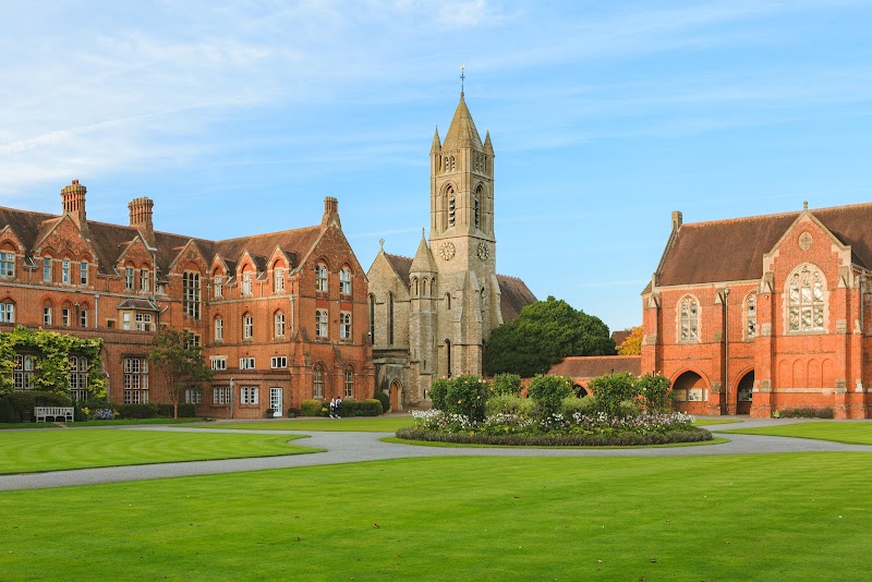 St Edward's Oxford