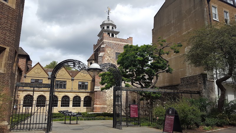 Charterhouse Square School
