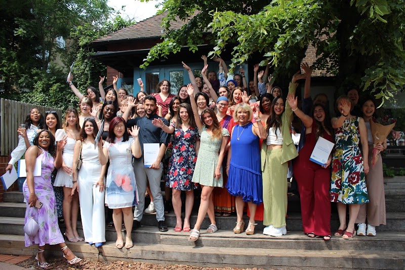 Maria Montessori Institute