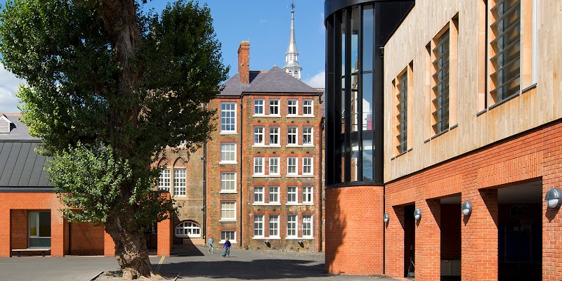 Collège Français Bilingue de Londres