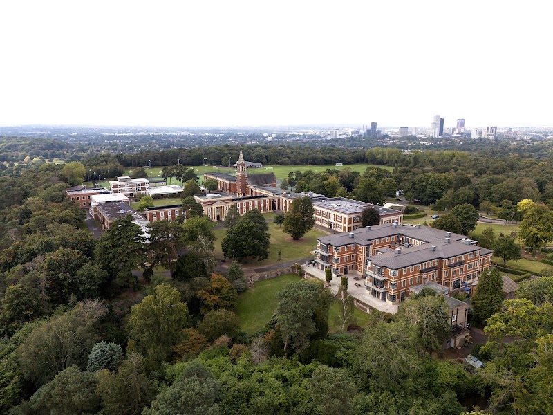 Royal Russell School